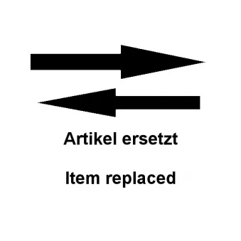 HEPU PK00564 - Pompe à eau + kit de courroie de distribution