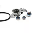HEPU PK03640 - Pompe à eau + kit de courroie de distribution