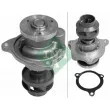 INA 538 0263 10 - Pompe à eau