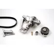 HEPU PK05190 - Pompe à eau + kit de courroie de distribution