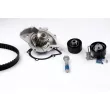 HEPU PK09020 - Pompe à eau + kit de courroie de distribution