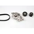 HEPU PK09400 - Pompe à eau + kit de courroie de distribution