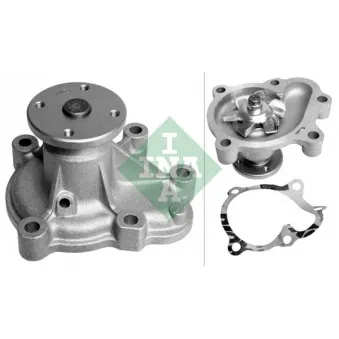 Pompe à eau INA OEM 6334005
