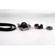 HEPU PK78160 - Pompe à eau + kit de courroie de distribution