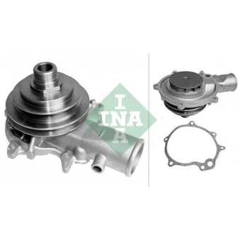 Pompe à eau INA OEM 90136377