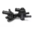 HEPU TM1017 - Thermostat, liquide de refroidissement
