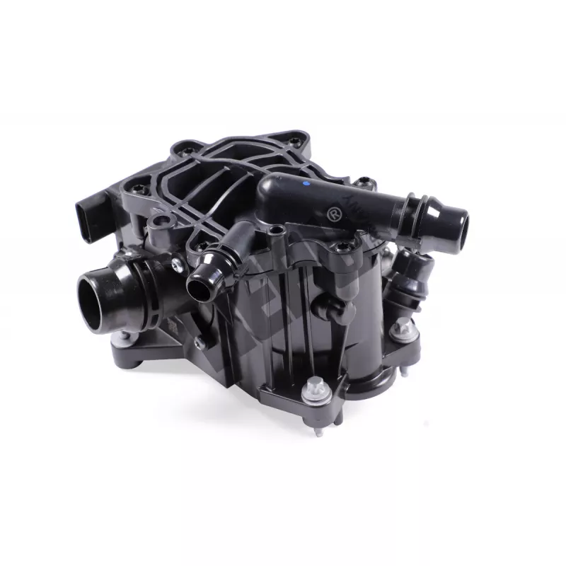 Thermostat, liquide de refroidissement HEPU TM1021 - Visuel 1