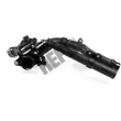 HEPU TM1026 - Thermostat, liquide de refroidissement