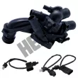 HEPU TM1041 - Thermostat, liqiuide de refroidissement
