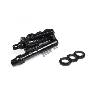 HEPU TM1049 - Thermostat, refroidissement d'huile