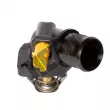HEPU TM1107 - Thermostat, liqiuide de refroidissement