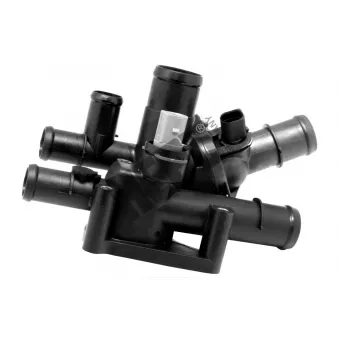 Thermostat, liqiuide de refroidissement HEPU OEM 06A121111