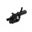 HEPU TM1217 - Thermostat, liqiuide de refroidissement