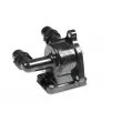 HEPU TM1254 - Bride de liquide de refroidissement
