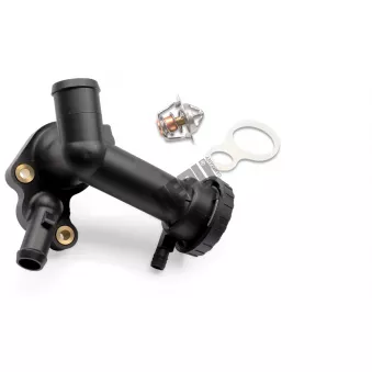 Boîtier du thermostat HEPU OEM 11537829960