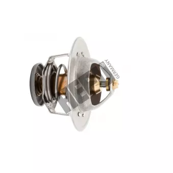 Thermostat, liqiuide de refroidissement HEPU TM1260 pour IVECO STRALIS AS 440S45, AT 440S45 - 450cv