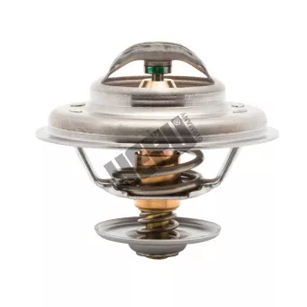Thermostat, liqiuide de refroidissement HEPU OEM 11531733803