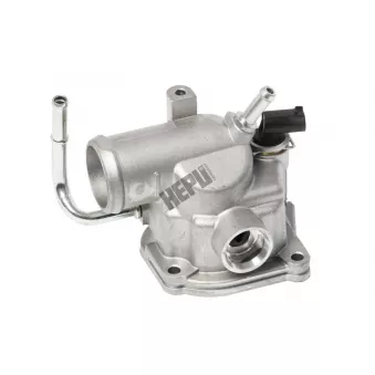 Thermostat, liqiuide de refroidissement HEPU OEM 6122030275