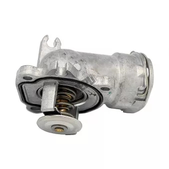 Thermostat, liqiuide de refroidissement HEPU TM1363 pour MERCEDES-BENZ CLASSE E E 350 CDI - 231cv