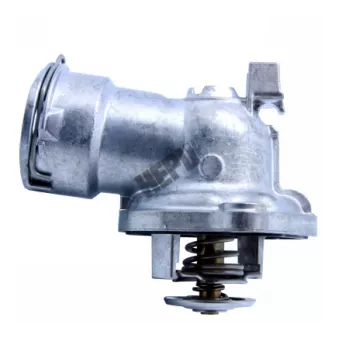 Thermostat, liqiuide de refroidissement HEPU TM1365 pour MERCEDES-BENZ CLASSE E E 350 BlueTEC / d - 258cv