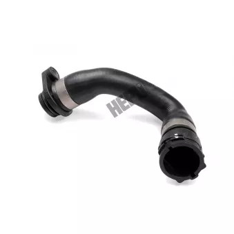 Durite de radiateur HEPU OEM 11537501427