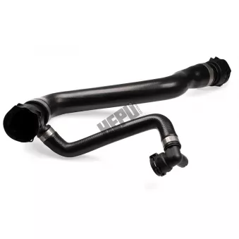 Durite de radiateur HEPU OEM 17127531768