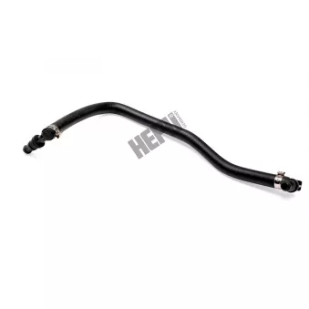 Tube d'écoulement , vase d'expansion HEPU OEM A2045010925