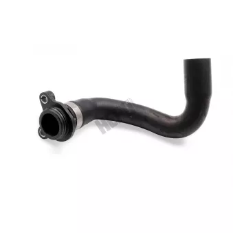HEPU TM7092 - Durite de radiateur