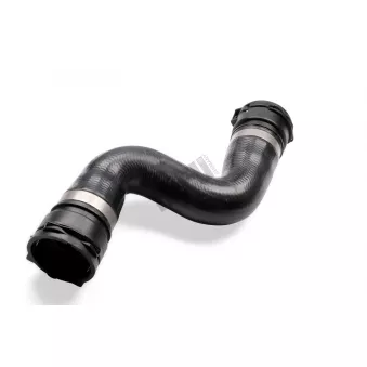 HEPU TM7097 - Durite de radiateur