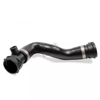 Durite de radiateur HEPU OEM 17127578399