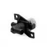 HEPU TM8002 - Vanne de regulation chauffage
