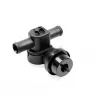 HEPU TM8010 - Vanne de regulation chauffage