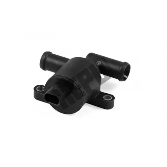 Valve magnétique HEPU TM8018 pour AUDI A3 S3 quattro - 300cv