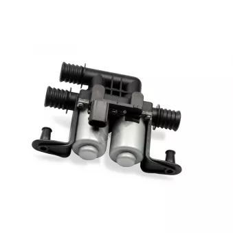 Vanne de regulation chauffage HEPU TM8019