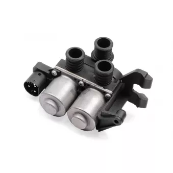 Vanne de regulation chauffage HEPU TM8023