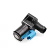 HEPU TM8035 - Vanne de regulation chauffage