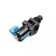 HEPU TM8036 - Vanne de regulation chauffage