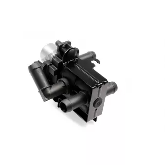 Vanne de regulation chauffage HEPU [TM8038]