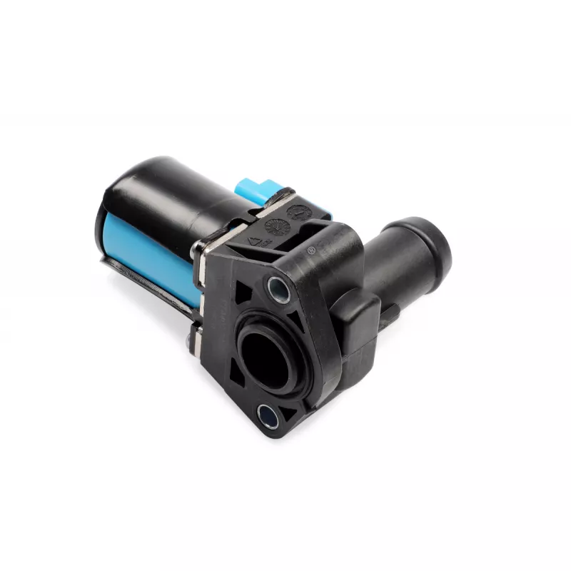 Vanne de regulation chauffage HEPU TM8038 - Visuel 1