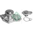 INA 538 0390 10 - Pompe à eau