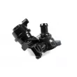 HEPU TM8061 - Vanne de regulation chauffage