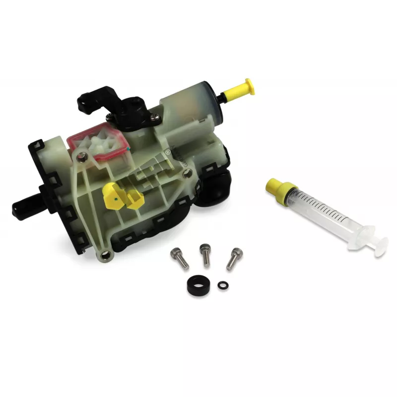 Module d'alimentation, injection d'urée HEPU UR2003 - Visuel 1