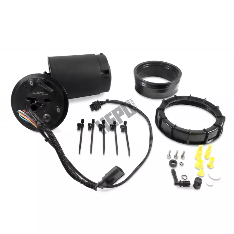 Chauffage, unité réservoir (injection d'urée) HEPU UR2021 - Visuel 1