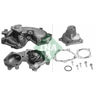 Pompe à eau INA OEM 46757573