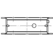 Coussinet de vilebrequin MAHLE [001 FL 10168 025]