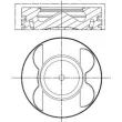 MAHLE 001 PI 00190 002 - Piston