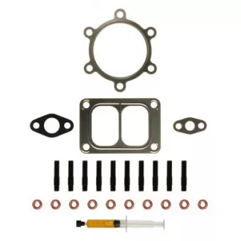Kit de montage, turbo MAHLE OEM 0010964599