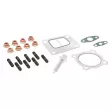 MAHLE 001 TA 18031 000 - Kit de montage, turbo