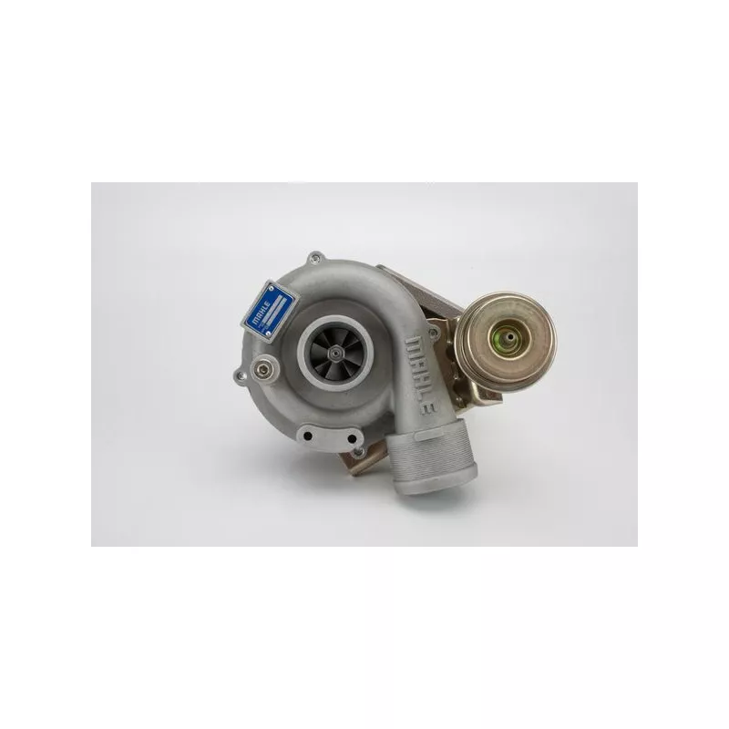Turbocompresseur, suralimentation MAHLE 001 TC 14348 000 - Visuel 1
