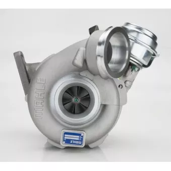 Turbocompresseur, suralimentation MAHLE OEM A611096089980